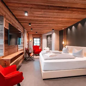 3* Hotel Boutique Beim Lipp - Restaurant &